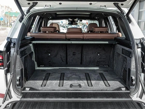 Внедорожник BMW X5 2025 года, 16640000 рублей, Краснодар