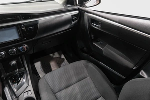 Седан Toyota Corolla 2014 года, 1199000 рублей, Новокузнецк