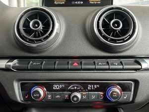 Седан Audi A3 2016 года, 1599000 рублей, Уфа