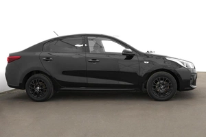 Седан Kia Rio 2020 года, 1449000 рублей, Орёл