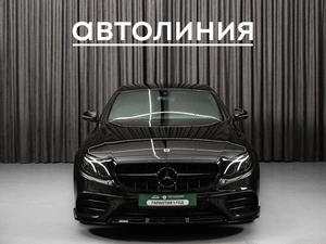 Седан Mercedes-benz E-класс 2020 года, 4100000 рублей, Красноярск