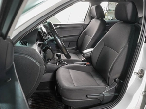 Лифтбек Volkswagen Polo 2020 года, 1449000 рублей, Воронеж