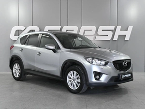 Внедорожник Mazda CX-5 2013 года, 1549000 рублей, Ростов-на-Дону