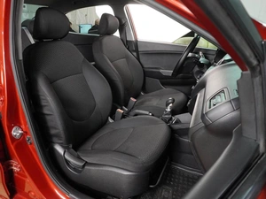Седан Kia Rio 2016 года, 789000 рублей, Воронеж