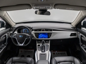 Внедорожник Geely Atlas 2021 года, 2049000 рублей, Красноярск