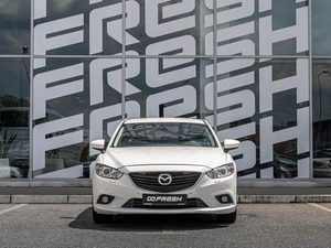 Седан Mazda 6 2014 года, 990000 рублей, Краснодар