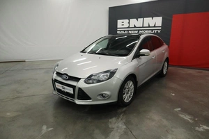 Седан Ford Focus 2012 года, 920000 рублей, Курск