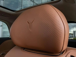 Внедорожник Voyah Taishan 2025 года, 10599000 рублей, Краснодар