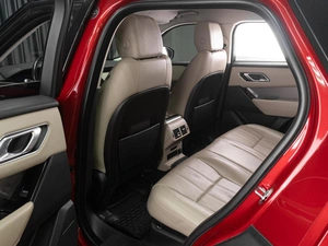 Внедорожник Land Rover Range Rover Velar 2017 года, 4199000 рублей, Тюмень