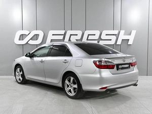 Седан Toyota Camry 2015 года, 1859000 рублей, Аксай