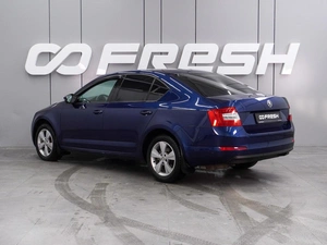 Лифтбек Skoda Octavia 2014 года, 1124000 рублей, Воронеж