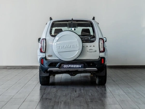 Внедорожник ВАЗ (LADA) Niva Travel 2024 года, 1399000 рублей, Саратов