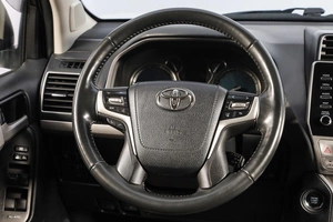 Внедорожник Toyota Land Cruiser Prado 2020 года, 6199000 рублей, Новосибирск