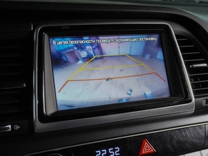 Седан Hyundai Sonata 2017 года, 1849000 рублей, Воронеж