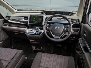 Минивэн Honda Freed 2018 года, 1545000 рублей, Краснодар