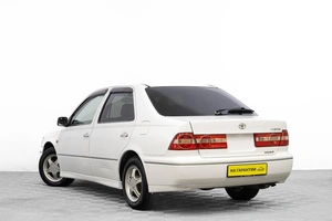 Седан Toyota Vista 2000 года, 569000 рублей, Барнаул