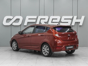 Хетчбэк Hyundai Solaris 2012 года, 720000 рублей, Ростов-на-Дону