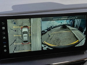 Внедорожник Haval F7x 2022 года, 2270000 рублей, Краснодар