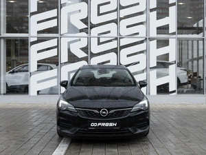 Универсал Opel Astra 2020 года, 1134600 рублей, Ставрополь