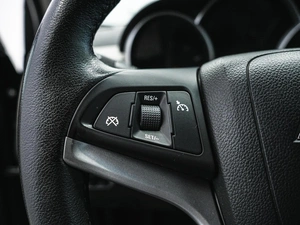 Хетчбэк Chevrolet Cruze 2012 года, 750000 рублей, Красноярск