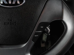 Седан Kia Rio 2017 года, 1049000 рублей, Воронеж