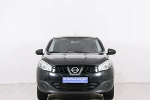 Внедорожник Nissan Qashqai 2013 года, 1199000 рублей, Красноярск