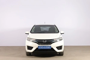 Хетчбэк Honda Fit 2014 года, 999000 рублей, Новосибирск