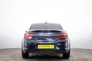 Седан Opel Insignia 2013 года, 1139000 рублей, Пермь