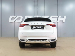 Внедорожник Haval F7x 2021 года, 1899000 рублей, Воронеж