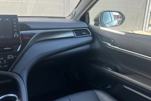 Седан Toyota Camry 2022 года, 4114000 рублей, Солонцы