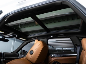 Внедорожник Porsche Cayenne 2011 года, 2850000 рублей, Ставрополь