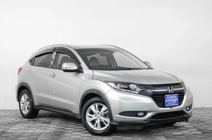 Внедорожник Honda Vezel 2015 года, 1599000 рублей, Кемерово
