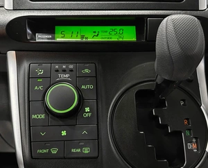 Минивэн Toyota Wish 2009 года, 1347000 рублей, Красноярск
