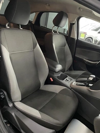 Седан Ford Focus 2012 года, 747000 рублей, Солонцы