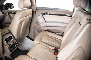Внедорожник Audi Q7 2006 года, 1279000 рублей, Пермь