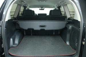 Внедорожник Toyota Land Cruiser Prado 2022 года, 6656000 рублей, Красноярск