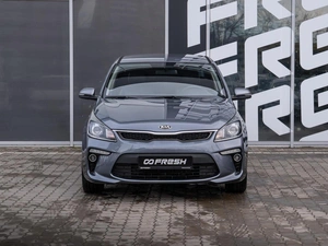 Седан Kia Rio 2017 года, 1430000 рублей, Краснодар