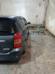 Минивэн Toyota Wish 2003 года, 685000 рублей, Красноярск