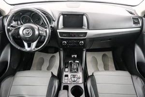 Внедорожник Mazda CX-5 2015 года, 2399000 рублей, Красноярск