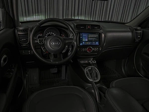 Внедорожник Kia Soul 2018 года, 1715000 рублей, Ставрополь