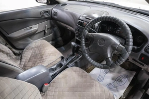 Седан Nissan Sunny 2000 года, 279000 рублей, Новокузнецк