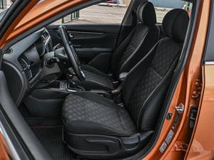 Седан Kia Rio 2018 года, 1499000 рублей, Кирилловка