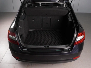 Лифтбек Skoda Octavia 2017 года, 1929000 рублей, Минеральные Воды