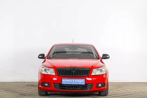 Лифтбек Skoda Octavia 2011 года, 719000 рублей, Тюмень