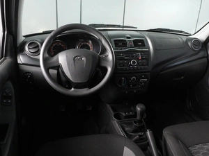 Универсал ВАЗ (LADA) Granta Cross 2024 года, 1185000 рублей, Минеральные Воды