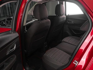 Внедорожник Opel Mokka 2014 года, 1149000 рублей, Тюмень
