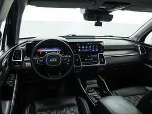 Внедорожник Kia Sorento 2020 года, 3049046 рублей, Москва
