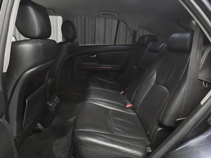 Внедорожник Lexus RX 2006 года, 1075000 рублей, Красноярск