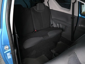 Хетчбэк Peugeot 107 2008 года, 505000 рублей, Аксай