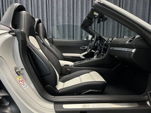 Кабриолет Porsche 718 Boxster 2024 года, 11990000 рублей, Павловская Слобода